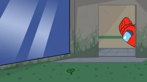 Амонгас зомби попа