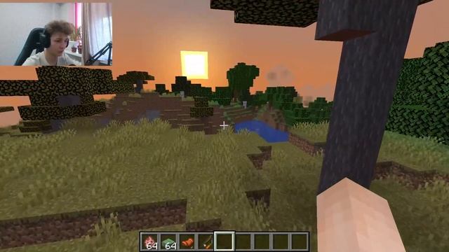 БЕСКОНЕЧНЫЕ АЛМАЗЫ В МАЙНКРАФТЕ!?! | НЕРЕАЛЬНЫЕ ЛАЙФХАКИ ИЗ ТИК ТОКА смотреть онлайн