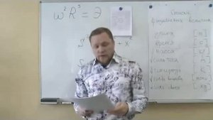 Обоснование Серия 5 LT система. Вадим Ловчиков