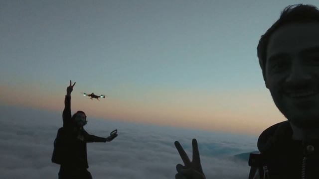 DPRTD - KOJORI (ГРУЗИЯ, КОДЖОРИ, КРЕПОСТЬ В НЕБЕ) смотреть онлайн