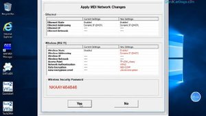 How to use the wifi on the GM MDI2-chinacardiags.com