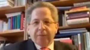 Hans Georg Maaßen über sog. Wissenschaftler