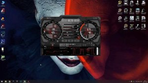 БЕЗОПАСНЫЙ разгон видеокарты NVIDIA