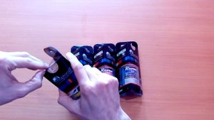 Чернила Revcol для принтеров Epson, Canon, HP, Lexmark