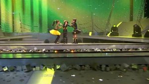 JUNIOR EUROVISION 2008: BZIKEBI - BZZZ - GEORGIA ??  - WINNER
