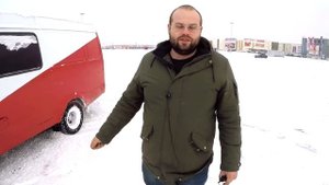 АВТОДОМ ИЗ ГАЗЕЛИ ЗА 5 ТЫСЯЧ СЛОМАЛСЯ!!! ЗАЧЕМ Я НА НЕЙ ДРИФТИЛ!!!