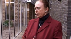 Апостол любви. Фильм 1.