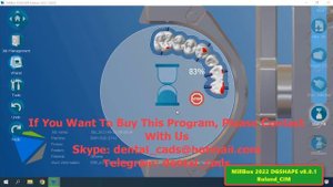 MillBox 2022 DGSHAPE v8.0.1 Roland_CIM