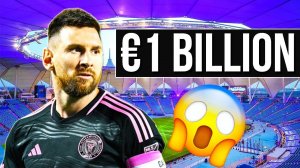 Here is Why MESSI REFUSED AN INCREDIBLE OFFER OF €1 BILLION PER YEAR!