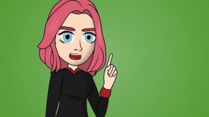 Я — девочка из аниме!