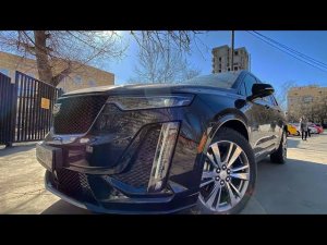 ΠΠΠ ΠΠΠΠ¬ΠΠ«Π ΠΊΡΠΎΡΡΠΎΠ²Π΅Ρ! ΠΡΡΡΠ΅ Mercedes GLE, BMW X5, BMW X6, Audi Q7 ΠΈ Porsche Cayenne! Cadillac XT6