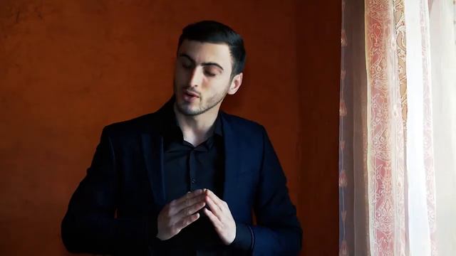 Гьуьрмет Исрафилов  гр. Ситора - Зи яр