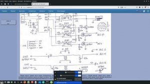 Универсальный CAT INTERFACE для любого (ну почти любого) трансивера (Xiegu G90, ICOM718 etc)