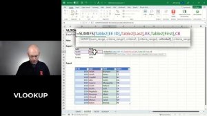 How to Use VLOOKUP with Multiple Columns in Excel - Step by Step Guide