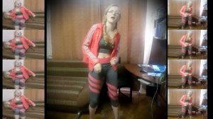 Розовый фламинго -кавер by Светик ЖГИ