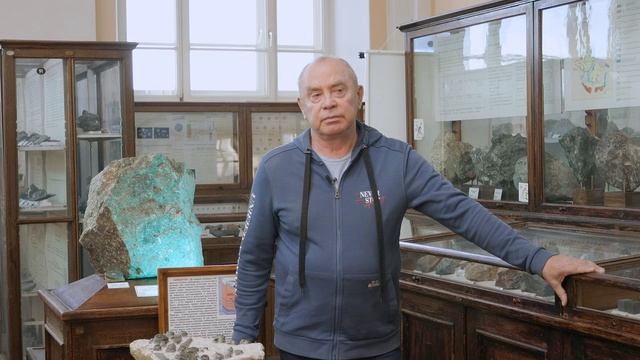 Кто впервые открыл месторождение алмазов в России