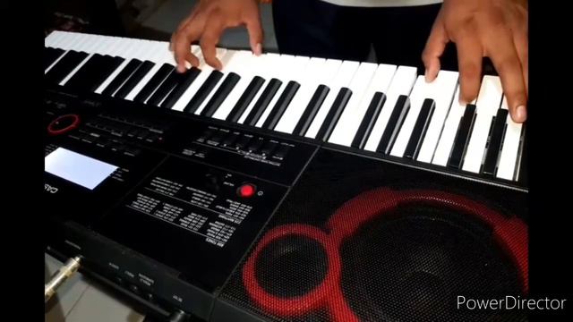 Ritmo del tema: ME BASTA del grupo musical OASIS 4YOU. Para Casio CT-X3000 Y CT-X5000 смотреть онлайн