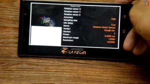 Kingzone K1 Turbo le Smartphone Chinois Android 4.3.9 : Test