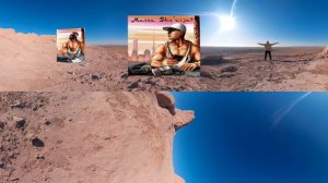 MASSA - She'riyat (360 Music Video)