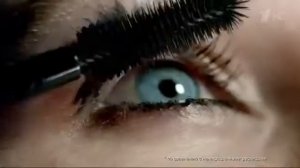 Реклама Макс Фактор   Max Factor False Lash Effect Voluptuous