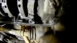 стучит двигатель,заклинил от чего? ваз