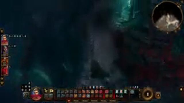 Baldur’s Gate 3. ч56. Спасение арфистов от теней. Прибытие в таверну Последний Свет смотреть онлайн