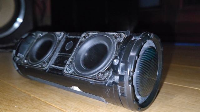 Jbl Flip 4 TL Bass Test 100% Lfm
