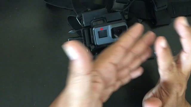 Usa tu GoPro en modo BUCLE y graba todo tu día de pesca смотреть онлайн