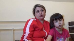 ДЦП - нижний спастический парапарез.mp4