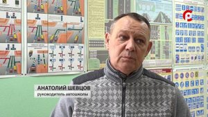 Новый регламент сдачи экзамена на права