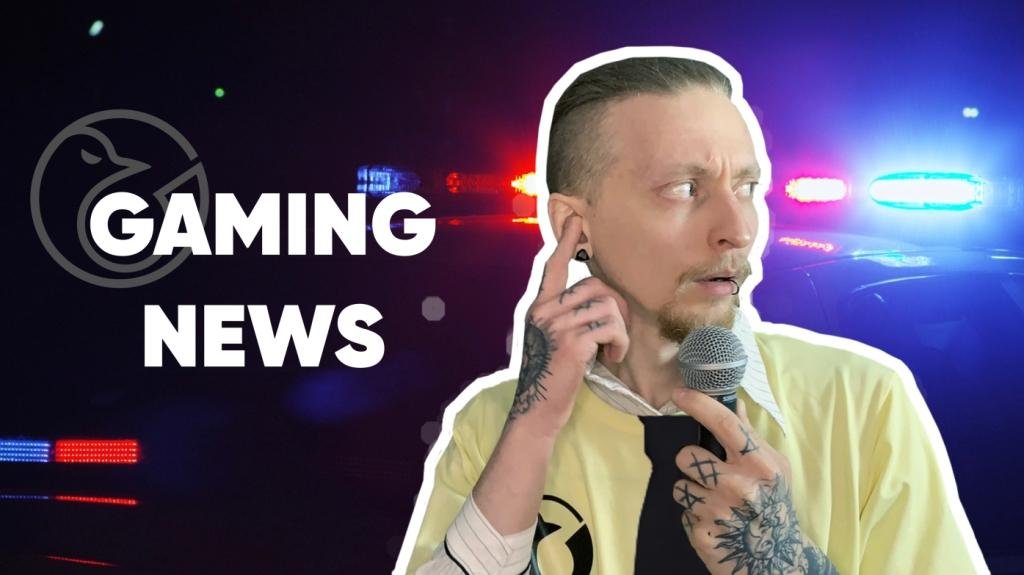 GAMING NEWS_ Счастливый конец Mass Effect 3, Фильм по Uncharted, Новая Code_Veronica.