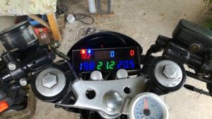 ?Турбо Днепр?? Нюансы...