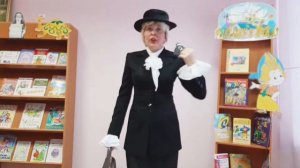 Книжные советы Старухи Шапокляк (часть 3)