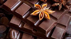 Полезные сладости. ТОП 6 полезных сладостей для здоровья.