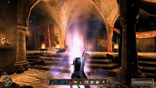 Прохождение Готика 3 — Часть 84: Победа Орков: Финал смотреть онлайн