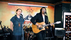 Дуэт Хидировы - Смуглянка