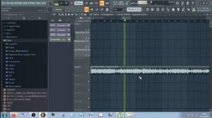 Как свести PHONK Акапеллу и подогнать под бит САМЫЙ ЛЕГКИЙ СПОСОБ!!!