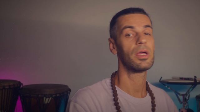 Как Звуком Омолодить Тело и Очистить Ауру