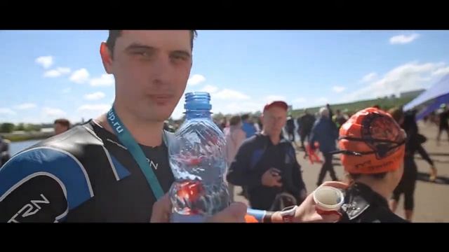 Никита Кислов SWIMROCKET