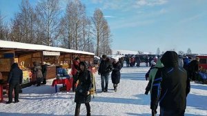 "Лебединое озеро" Алтайский край(о.Светлое, Лебединый заказник) 2020