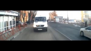 Круговое движение привокзальная площадь Ярославль