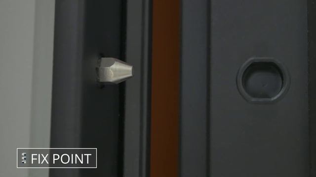 Входная дверь в квартиру | Коллекция ЛОФТ