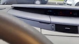 Обзор Renault Espace 1.9 TDI 2003г