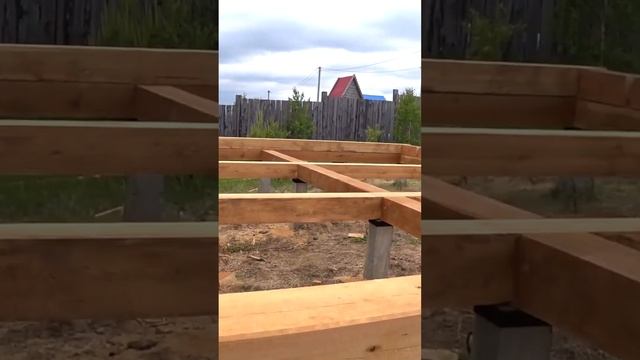 Что делать, чтобы дом не сгнил по фундаменту смотреть онлайн