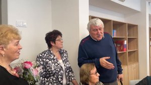 2023 02 мес Одноклассники 50 лет