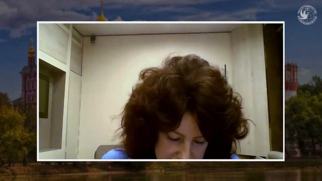 Подкаст «Новодевичий монастырь: красота и тайны прошлого»