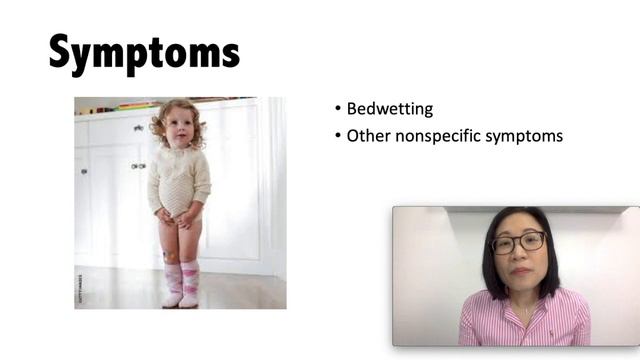 Does your CHILD have a UTI? What you need to know + how to prevent UTIs in kids | Dr. Kristine Kiat смотреть онлайн