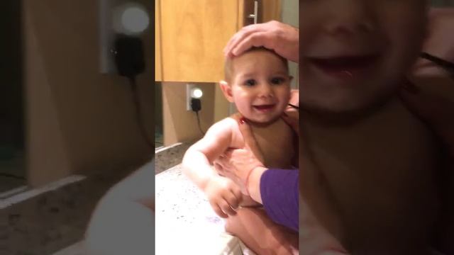 Стрижка Вики смотреть онлайн