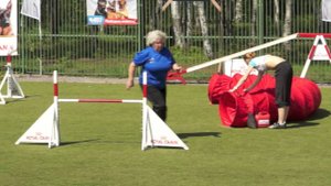 Чемпионат СПб по аджилити (РЛК), 18.05.14г., v04