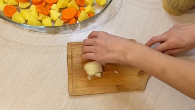 Рыба в духовке. Рыба с овощами духовке. Казакша рецепт. #рыбавдуховке